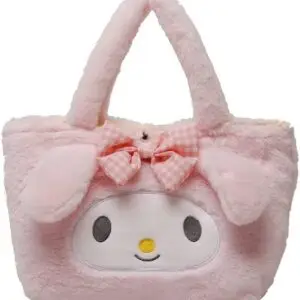 Plush Bag My Melody Anime