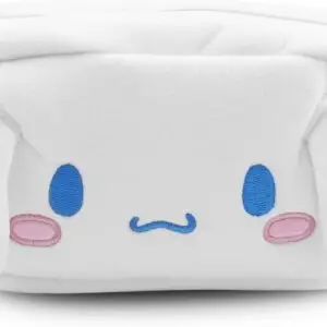 My Melody Makeup Bag My Melody Plush Cosmetics Case
