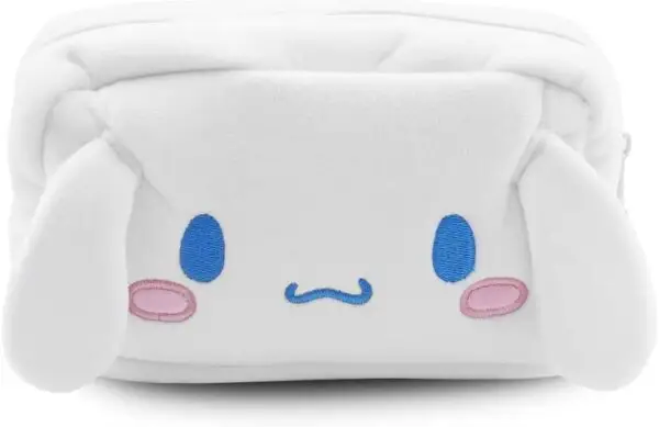 My Melody Makeup Bag My Melody Plush Cosmetics Case