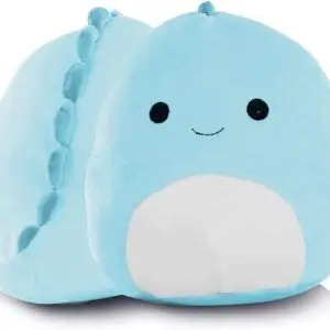 KASTWAVE Cute Dinosaur Plush Toy