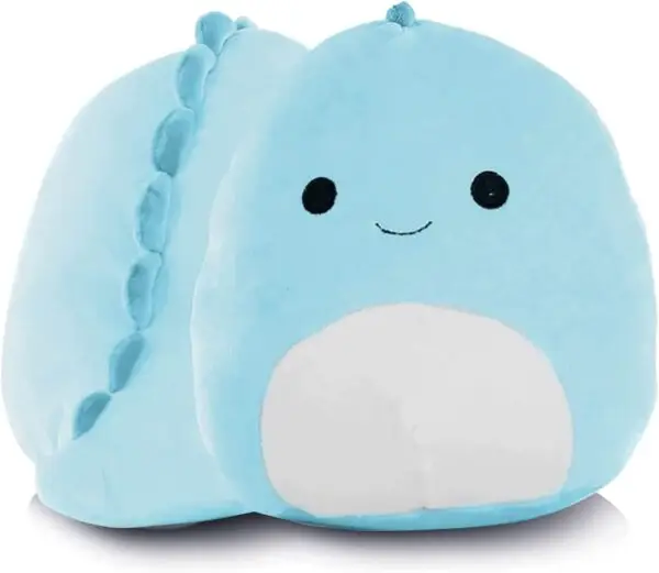 KASTWAVE Cute Dinosaur Plush Toy
