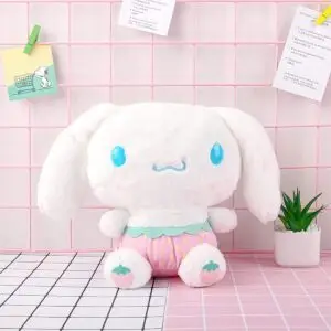 Animal Plush Toy, KASTWAVE 25cm