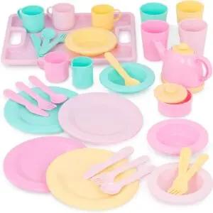 Play Circle - Dishes Wishes Dinnerware