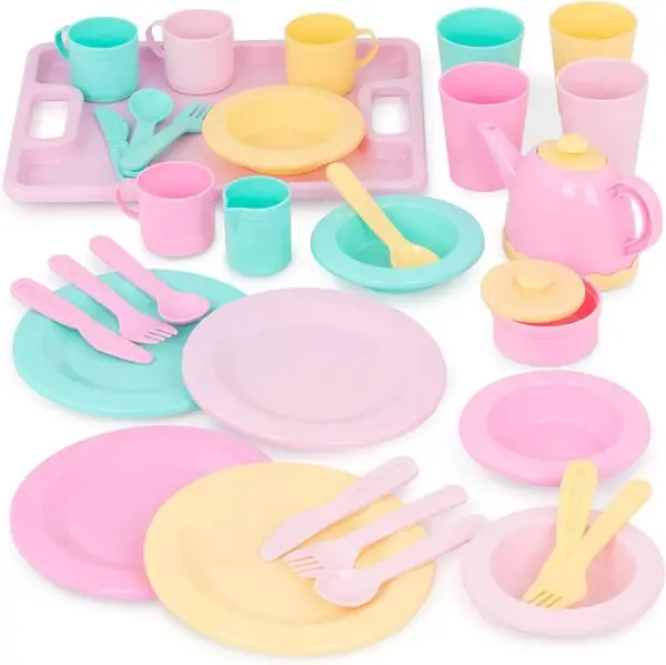 Play Circle - Dishes Wishes Dinnerware