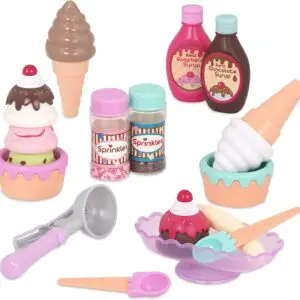 Play Circle - Sweet Treats Ice Cream Parlour